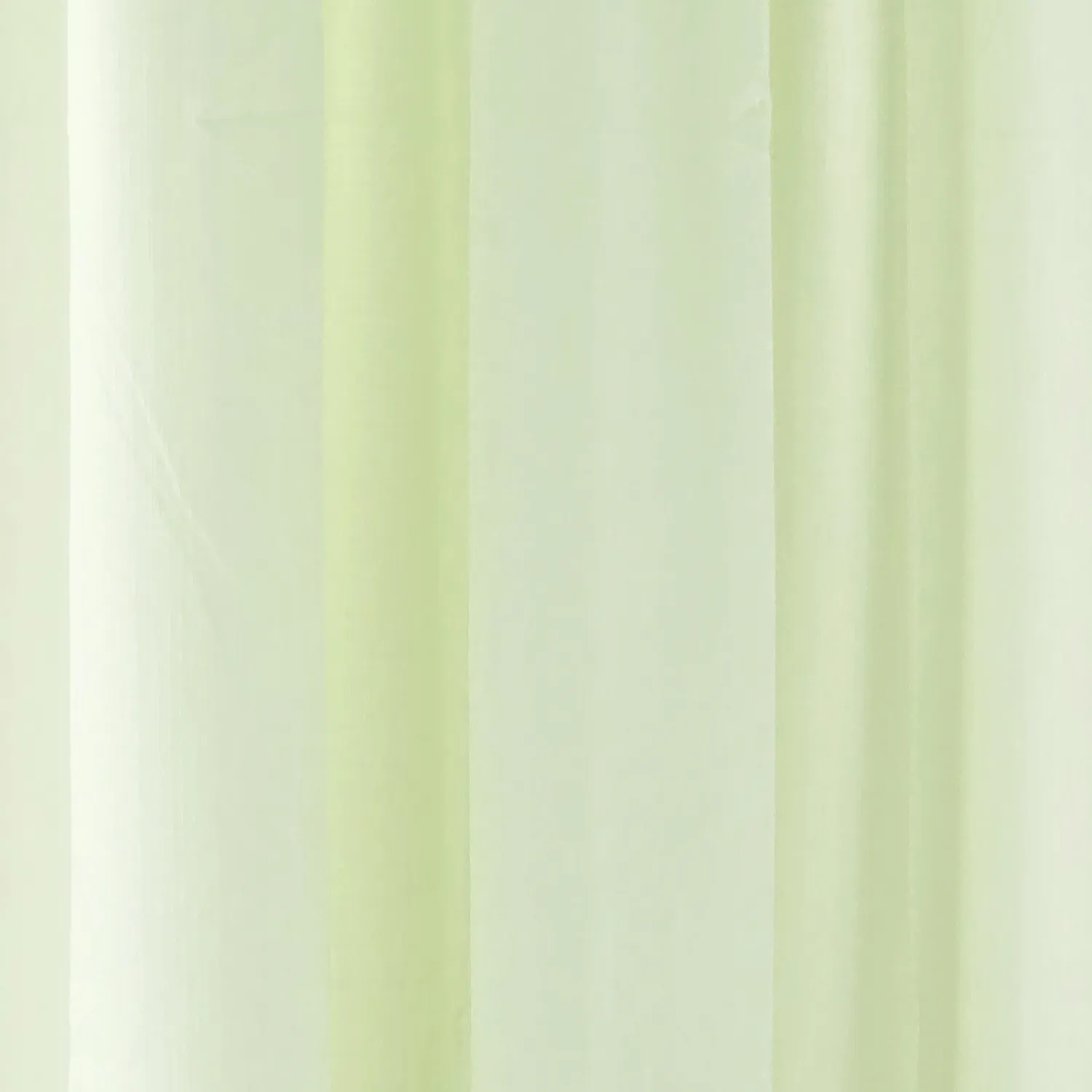 Tende - Tenda effetto lino Andrada (verde chiaro)