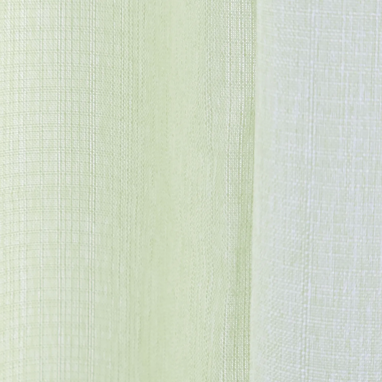 Tende - Tenda effetto lino Andrada (verde chiaro)
