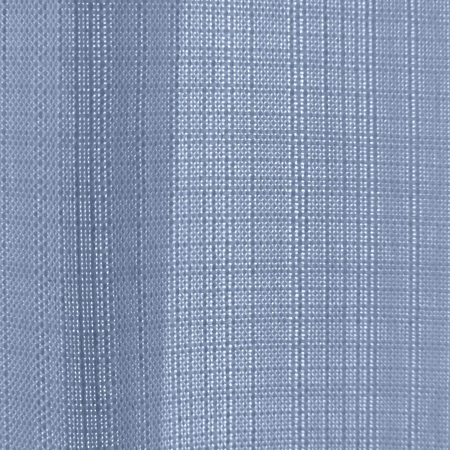 Tende - Tenda effetto lino Andrada (blu scuro)
