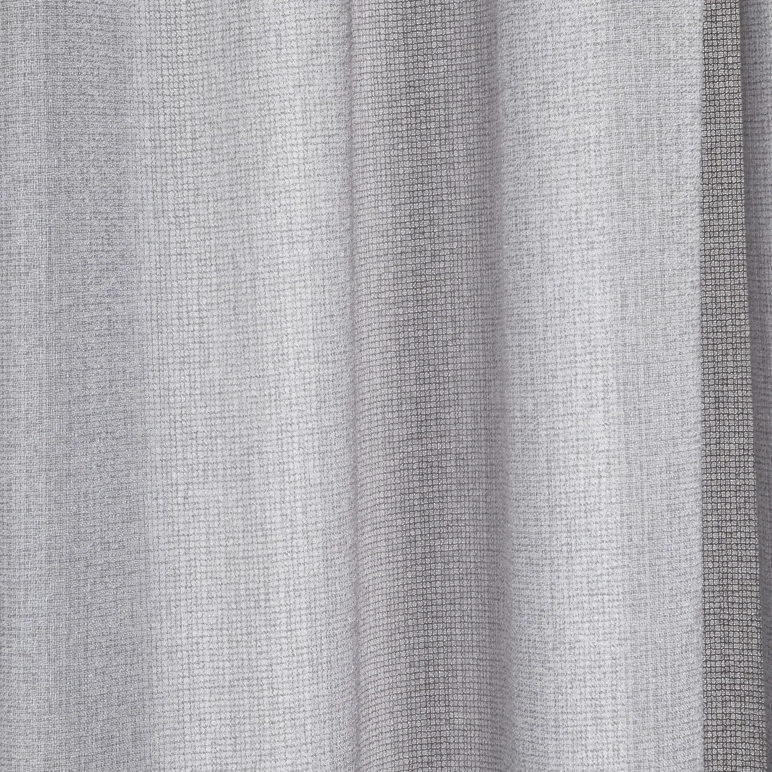 Tende - Tende di lino Cosmina (grigio)