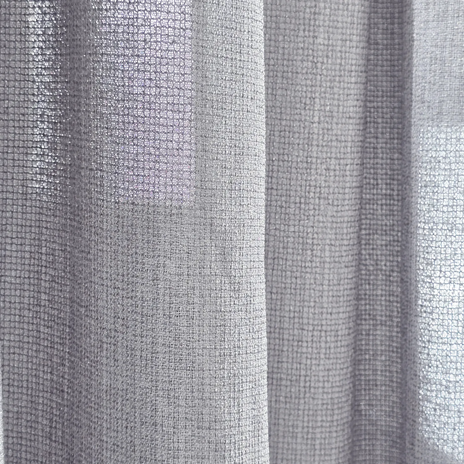 Tende - Tende di lino Cosmina (grigio)