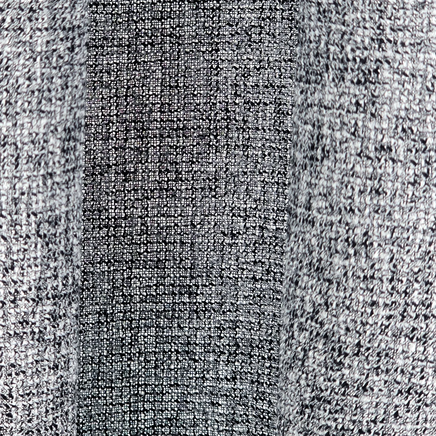 Tende - Tende di lino Cosmina (grigio scuro)