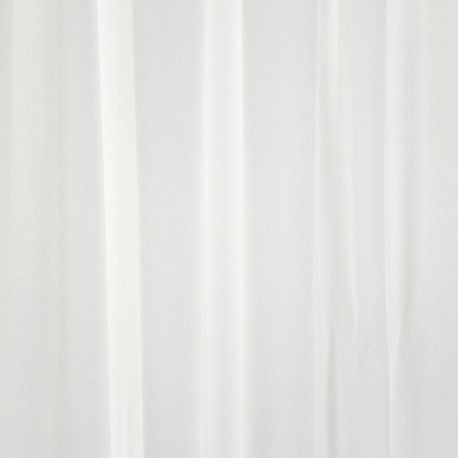 Tende - Tende di lino Cosmina (bianco)