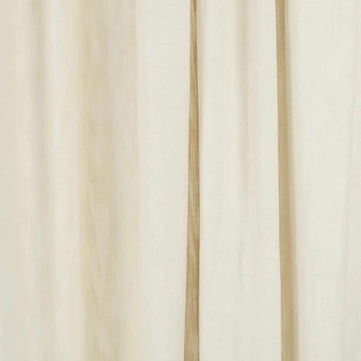 Tende - Tende di lino Melania (beige)