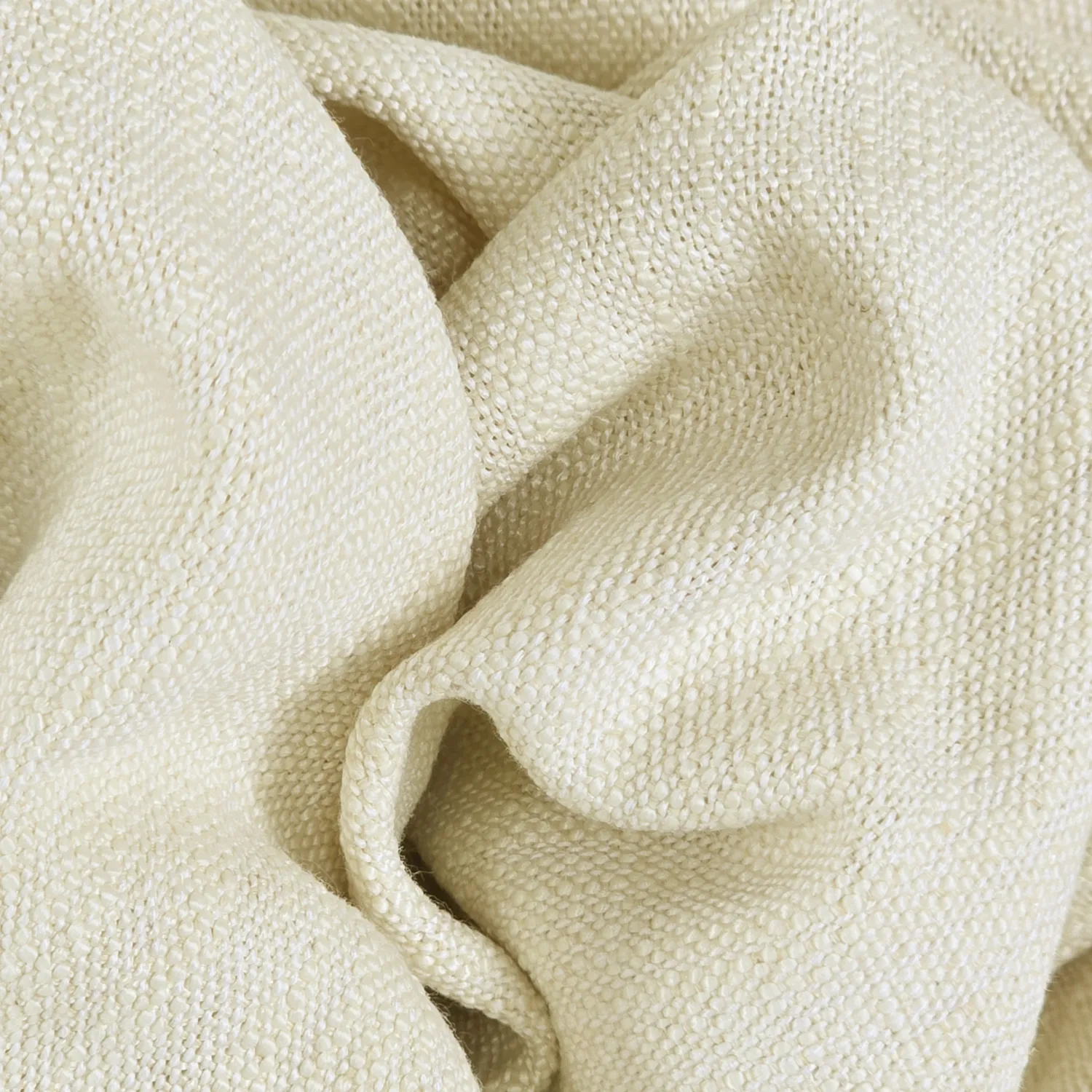 Tende - Tende di lino Melania (beige)