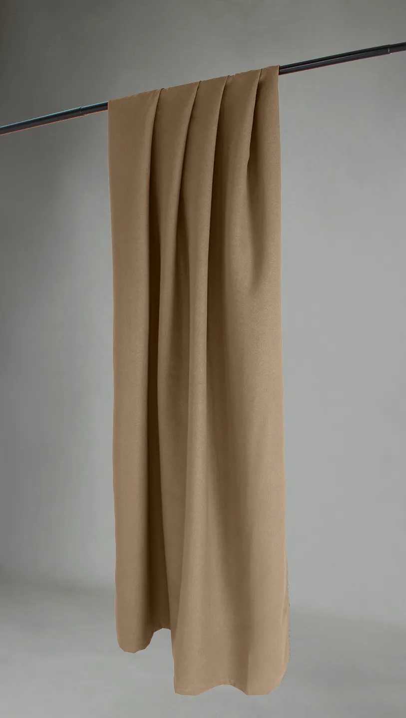 Tende - Tende oscuranti Octavia (marrone)
