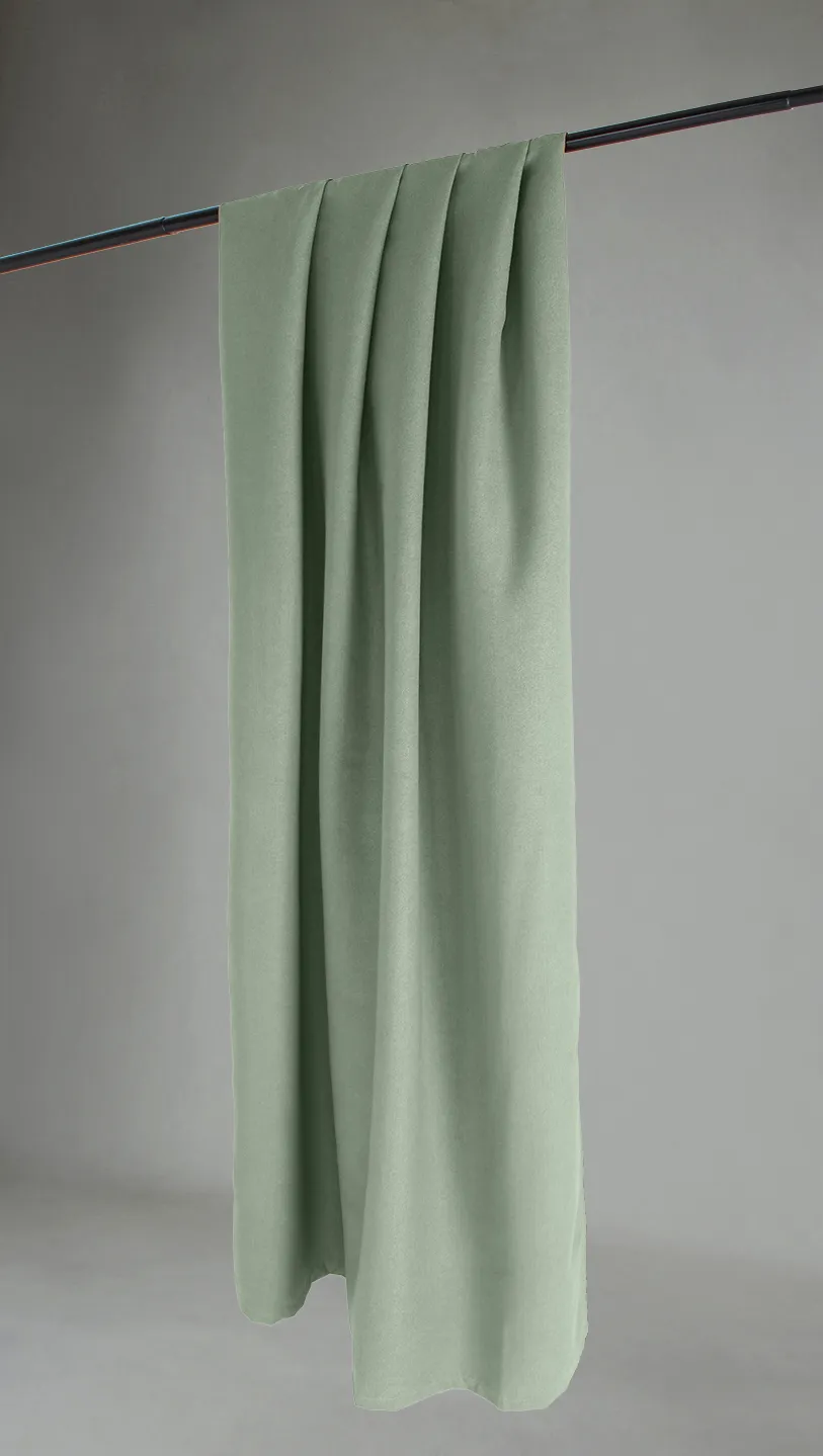 Tende - Tende oscuranti Octavia (verde)