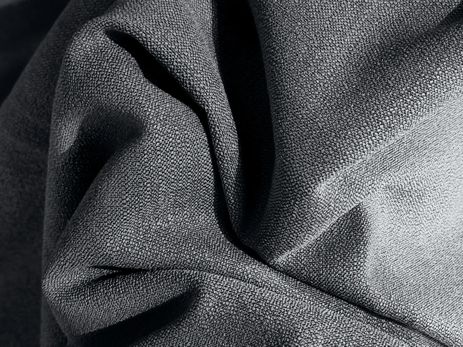 Tende - Tende oscuranti Octavia (grigio scuro)