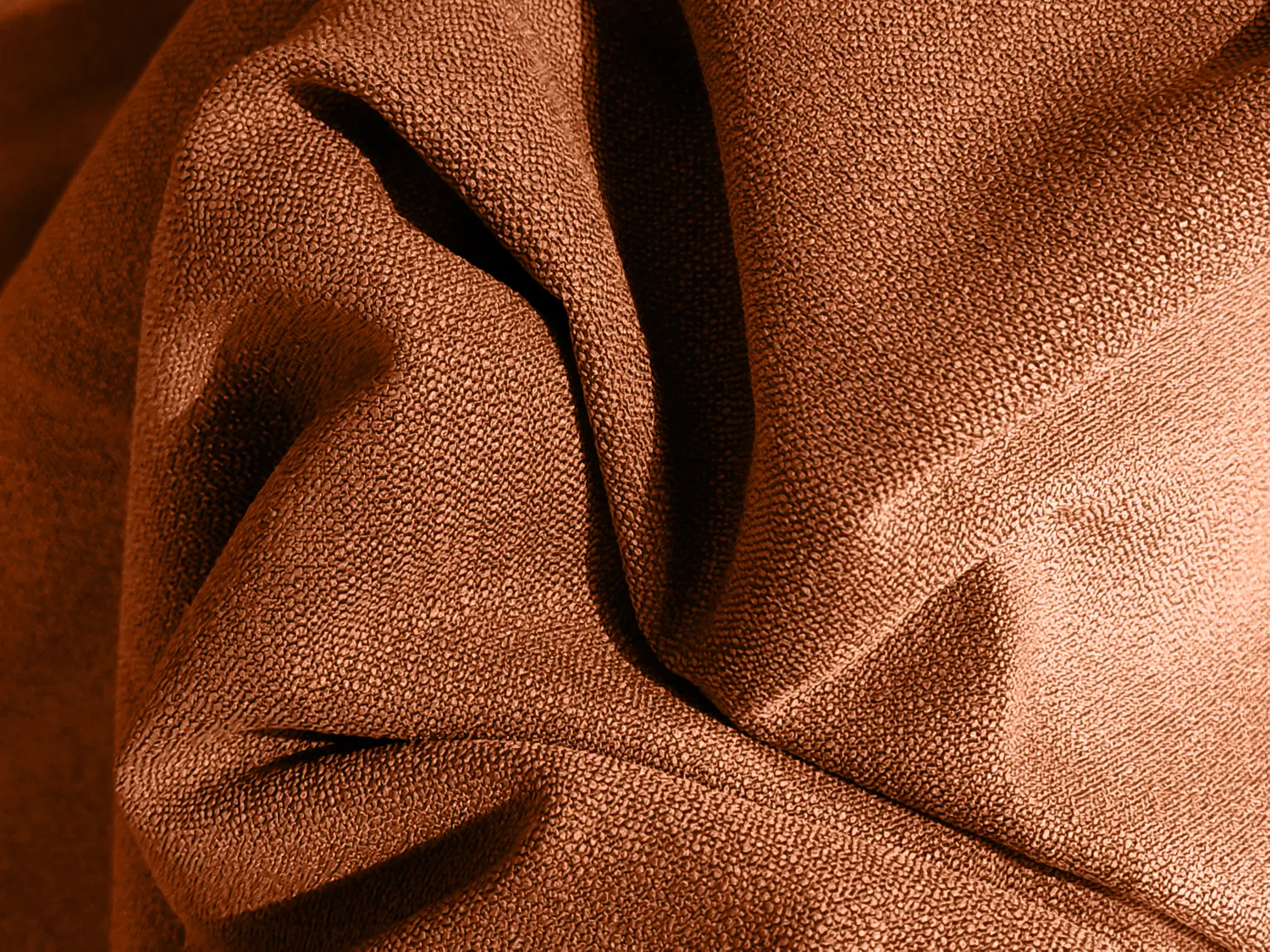 Tende - Tende oscuranti Octavia (arancia)