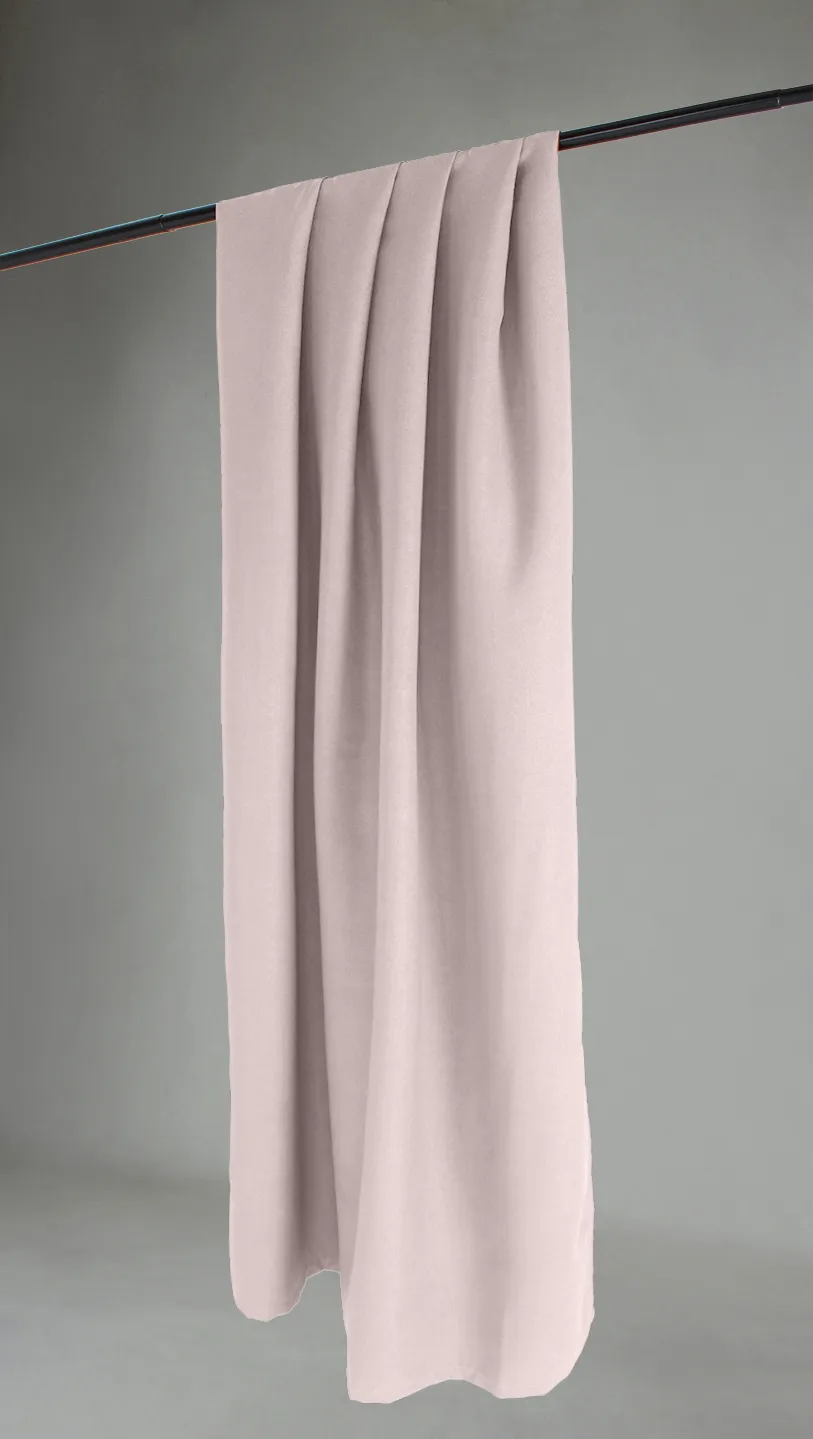 Tende - Tende oscuranti Octavia (rosa)