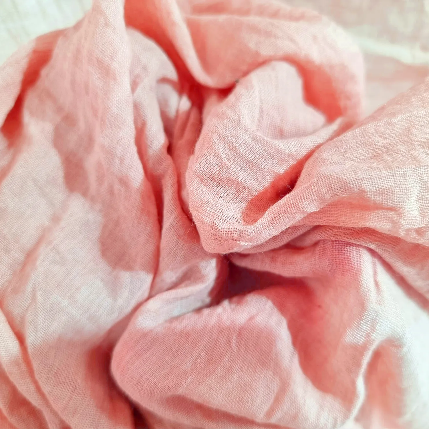 Tende - Tenda di pizzo Hilma (rosa)