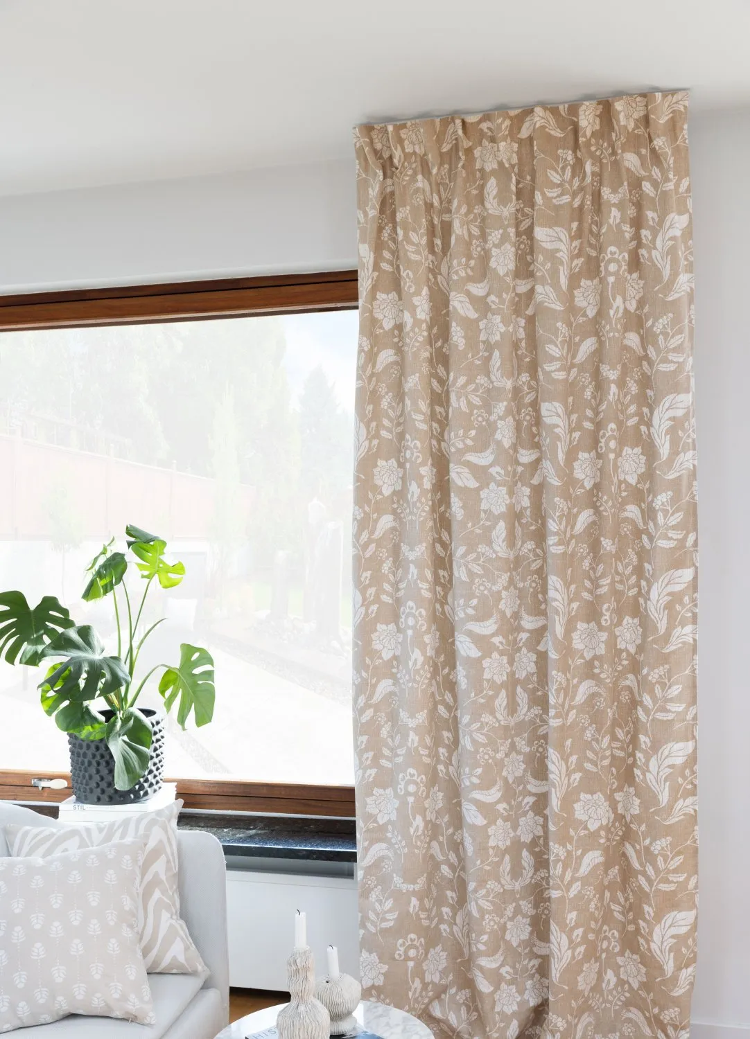 Federa x 2 - Onni (beige)