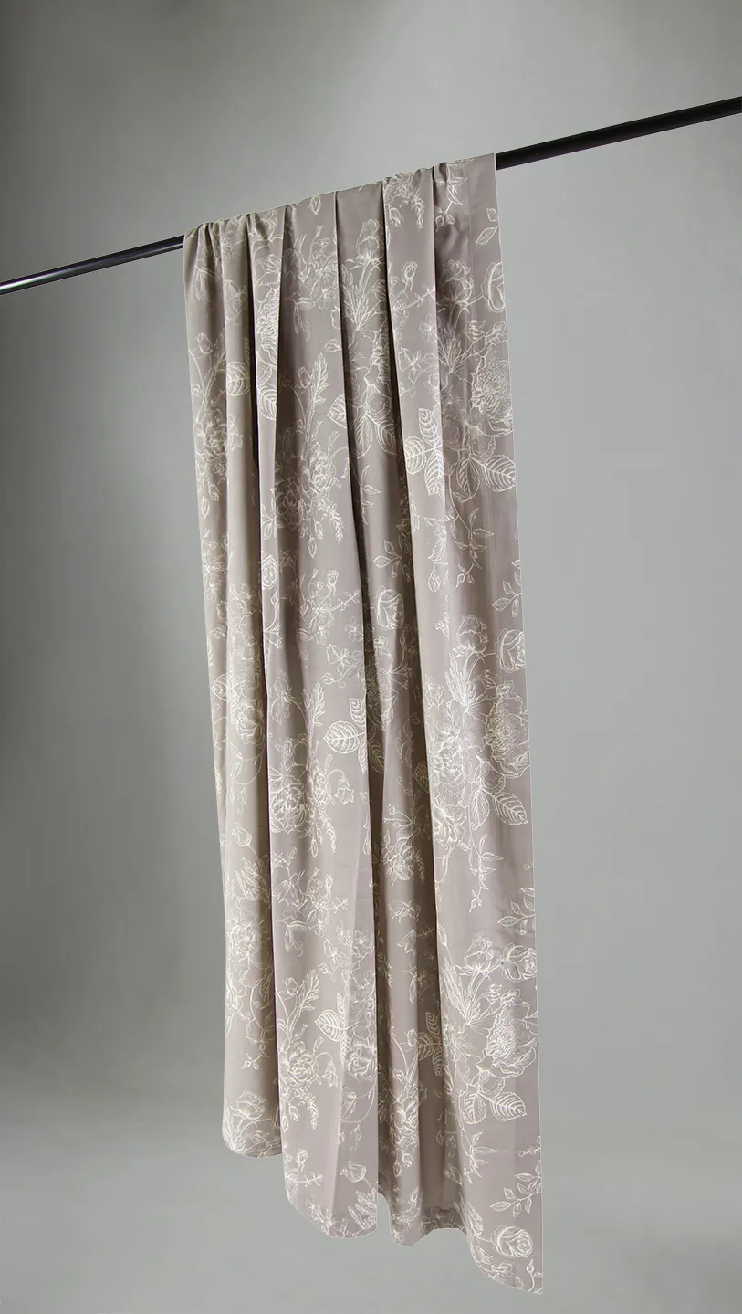 Tenda - Adalaide (grigio)