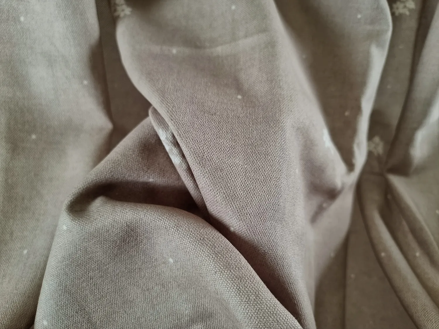 Tenda - Edina (grigio)