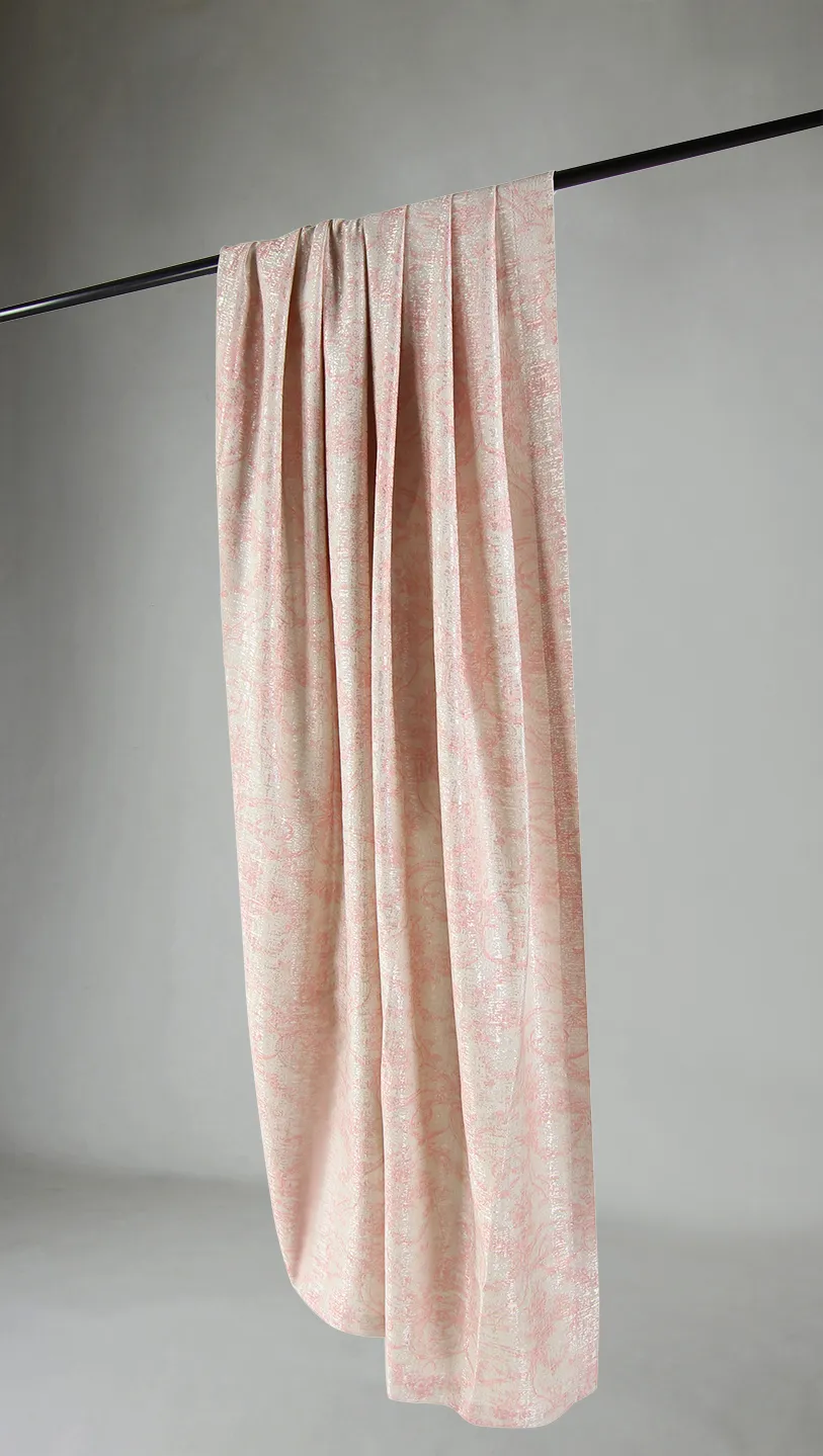 Tenda - Iona (rosa)