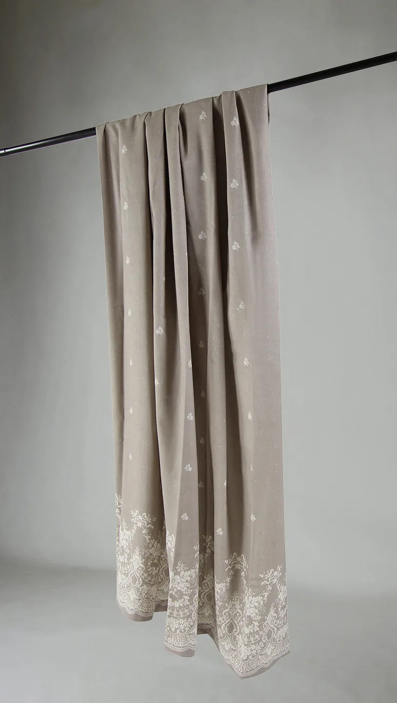 Tenda - Edina (grigio)