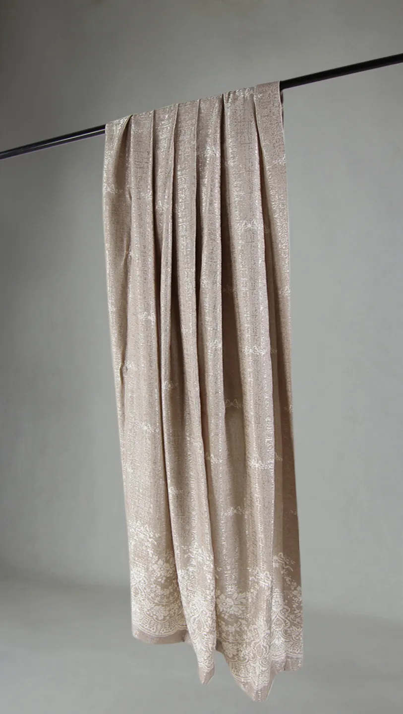 Tenda - Hudson (grigio)