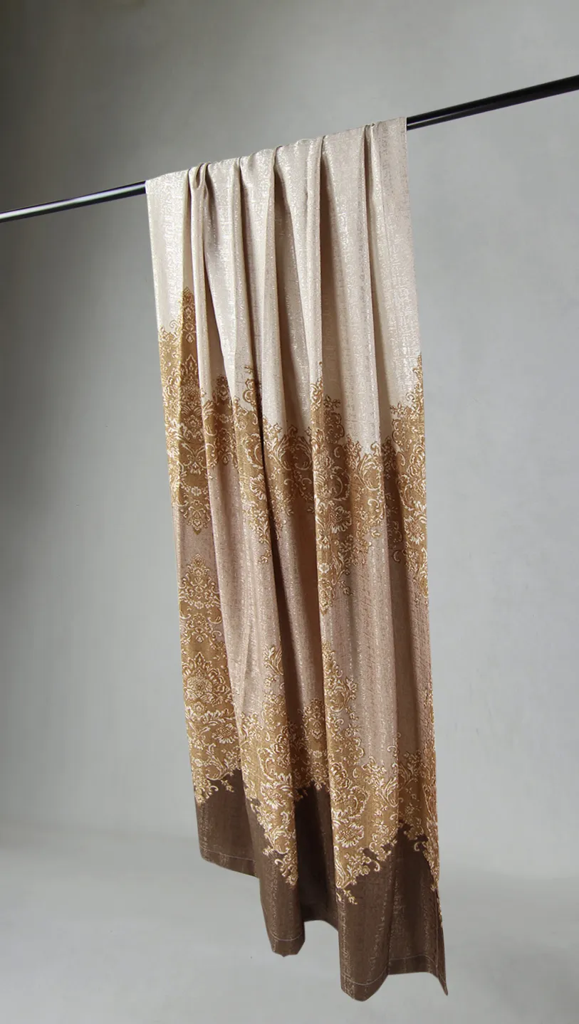 Tenda - Shiloh (marrone/beige)