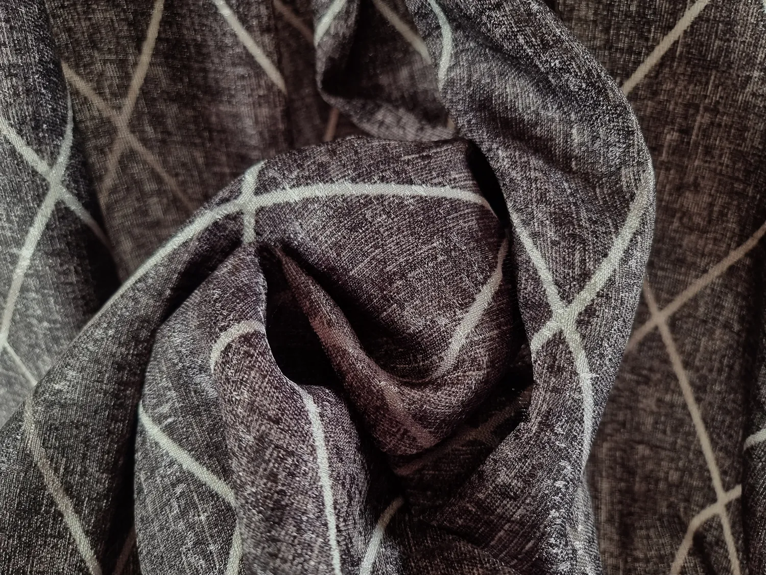 Tenda - Laredo (grigio)