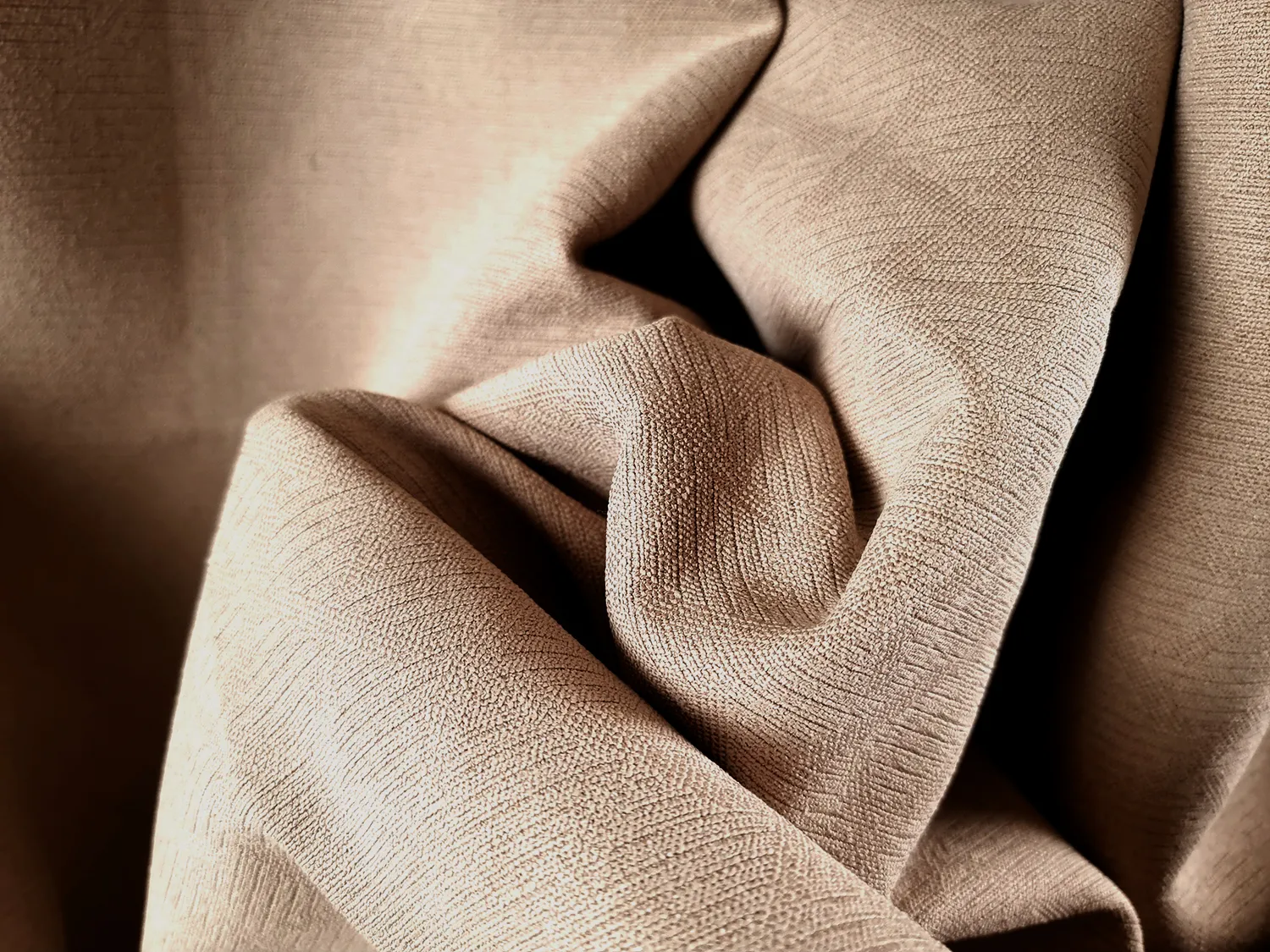 Tende - Tende oscuranti Isolde (beige)