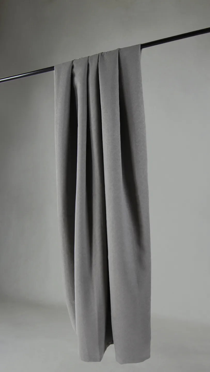 Tende - Tende oscuranti Isolde (grigio)