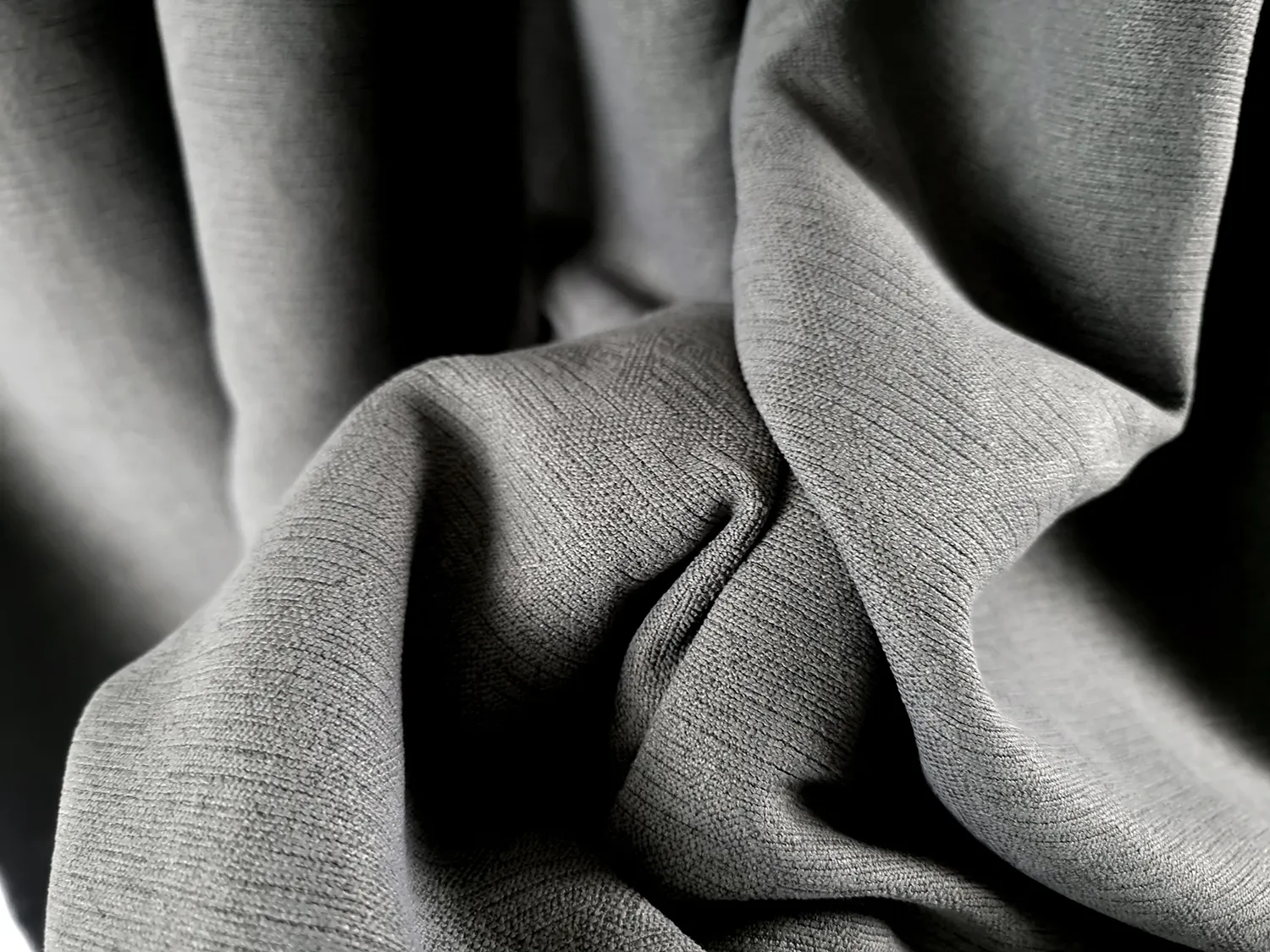 Tende - Tende oscuranti Isolde (grigio)