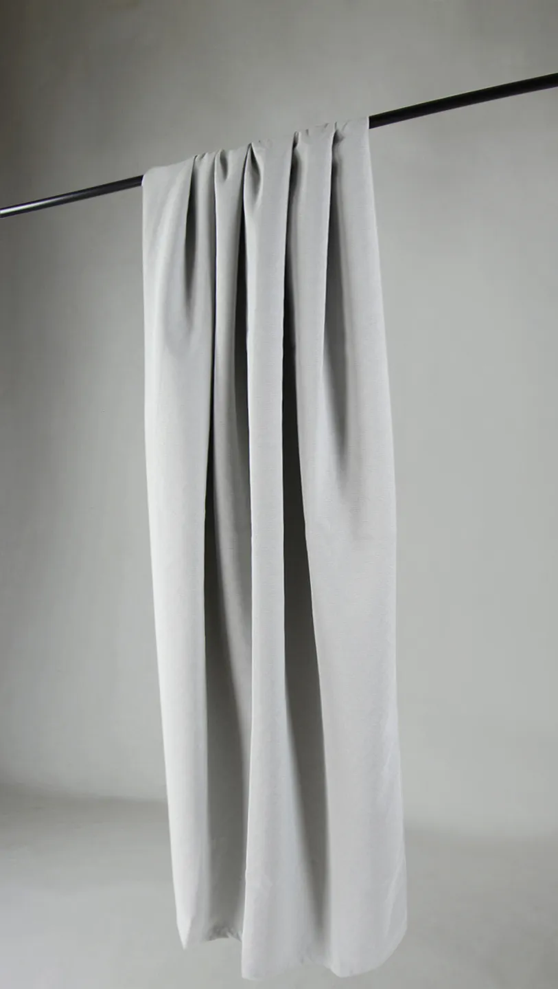 Tende - Tende oscuranti Isolde (grigio chiaro)