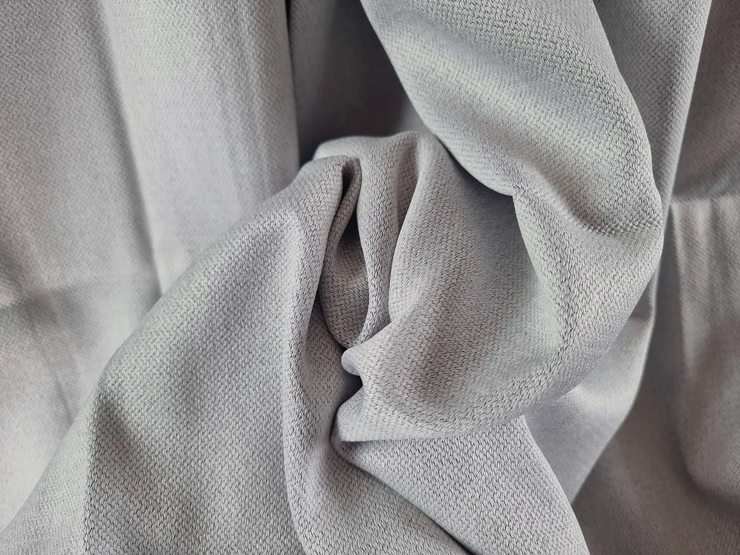 Tende - Tende oscuranti Leya (grigio)