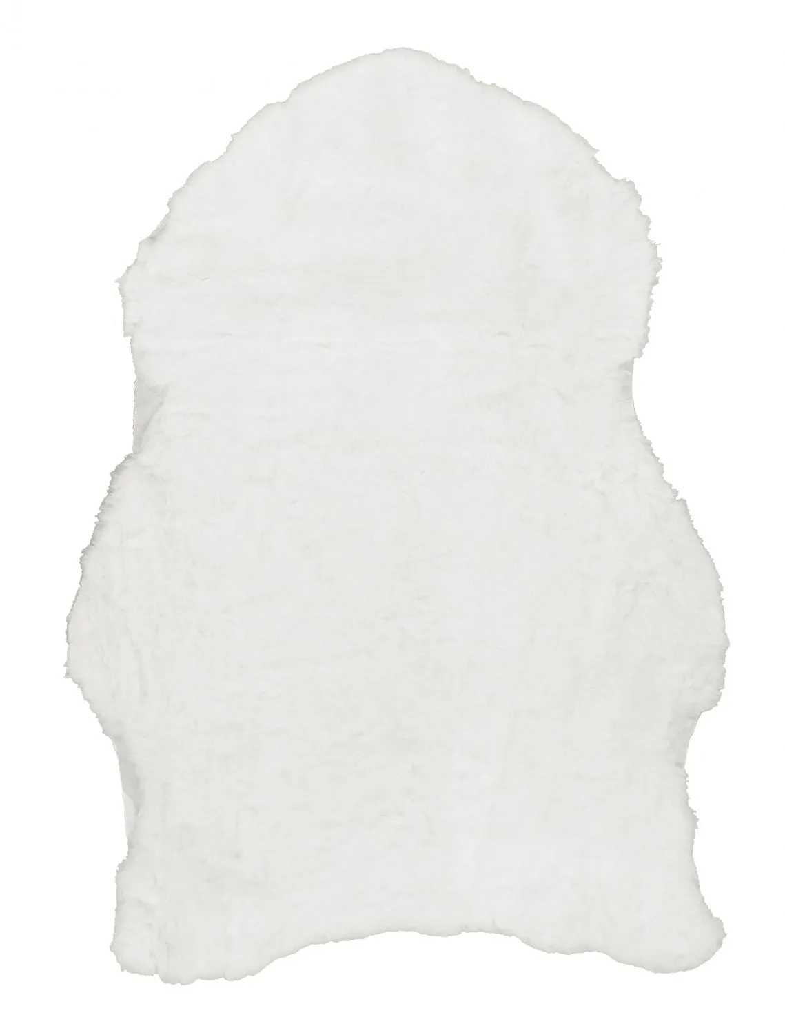 Pelle Ovina Dalla Scozia (bianco)