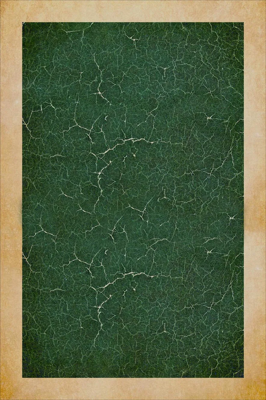 Tappeto Wilton - Laval (verde)