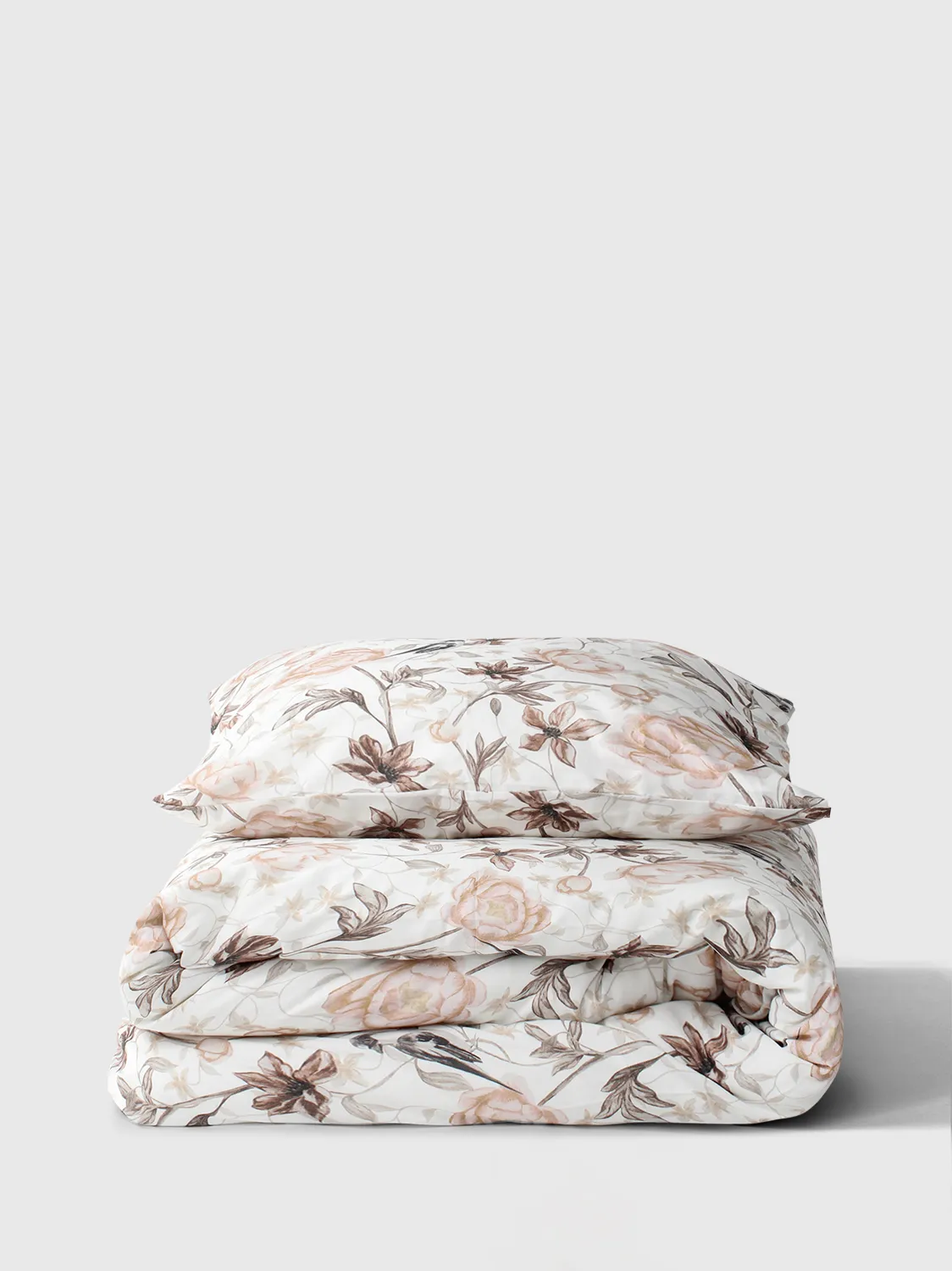 Set copripiumino - Gullan (beige)
