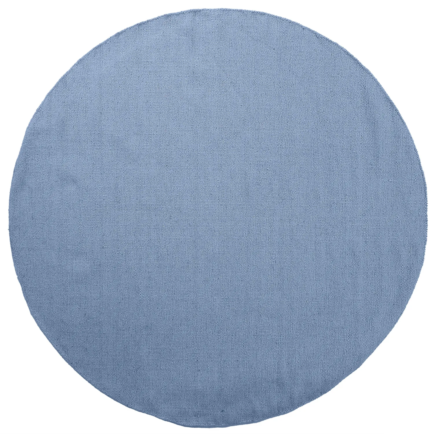 Tappeti rotondi - Hamilton (Faded Denim)