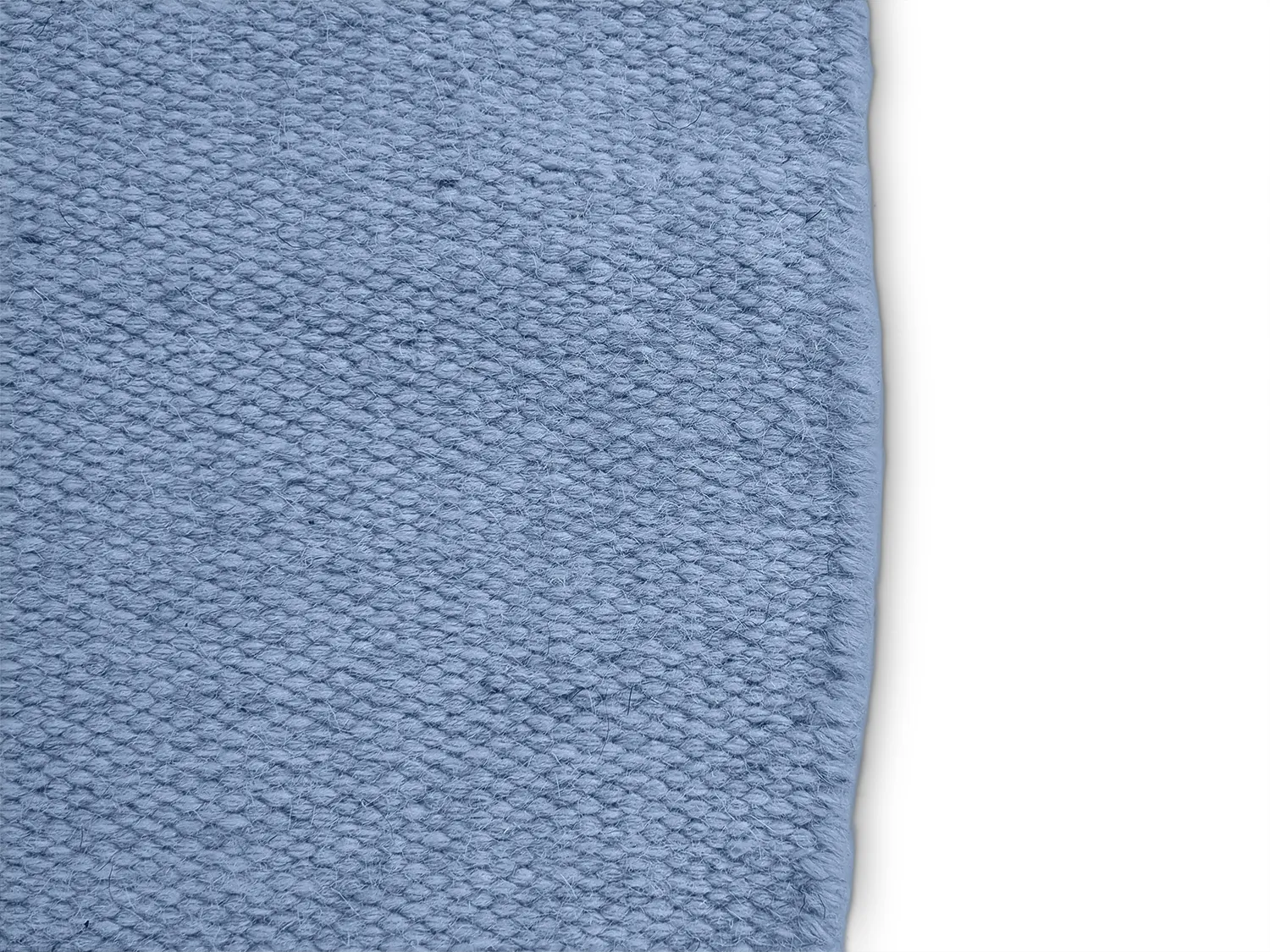 Tappeti rotondi - Hamilton (Faded Denim)