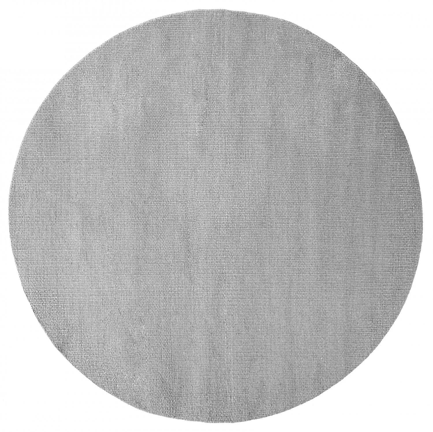 Tappeti rotondi - Hamilton (Grey)