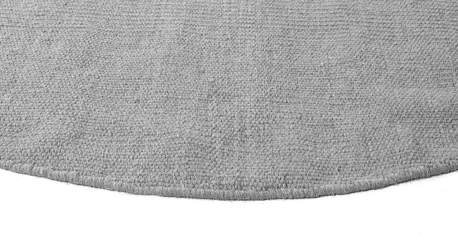 Tappeti rotondi - Hamilton (Grey)