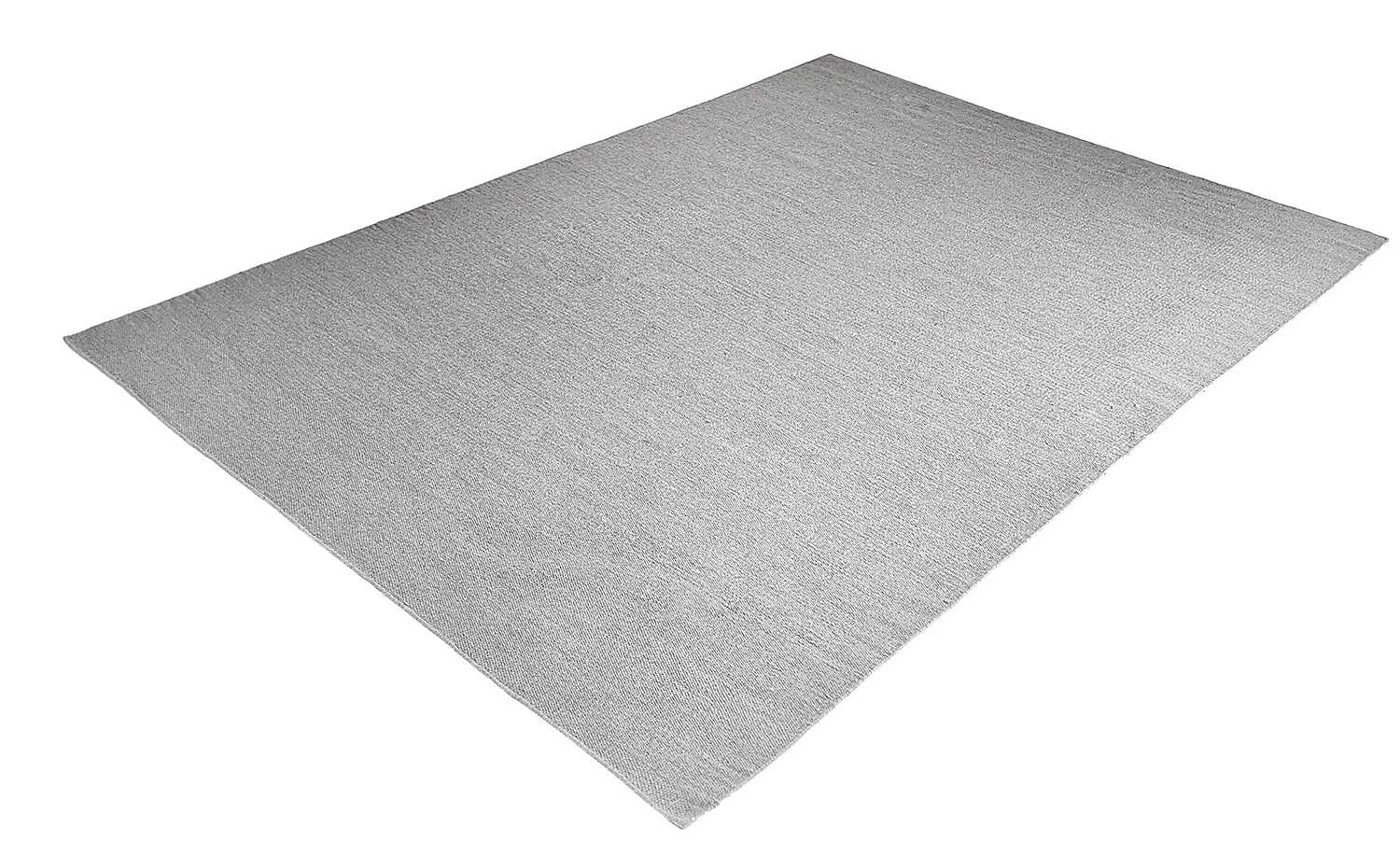 Tappeto In Lana - Hamilton (Grey)