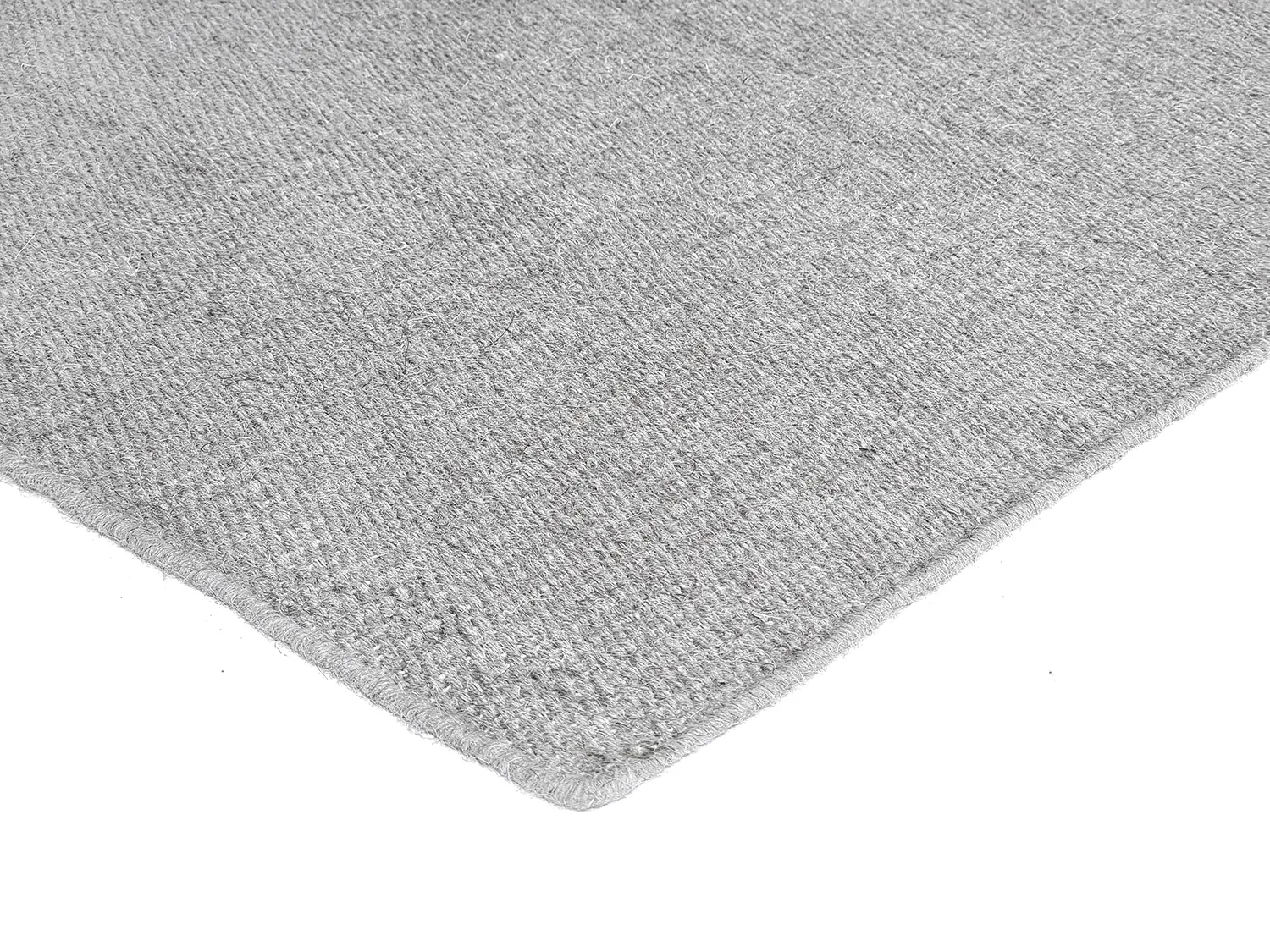 Tappeto In Lana - Hamilton (Grey)