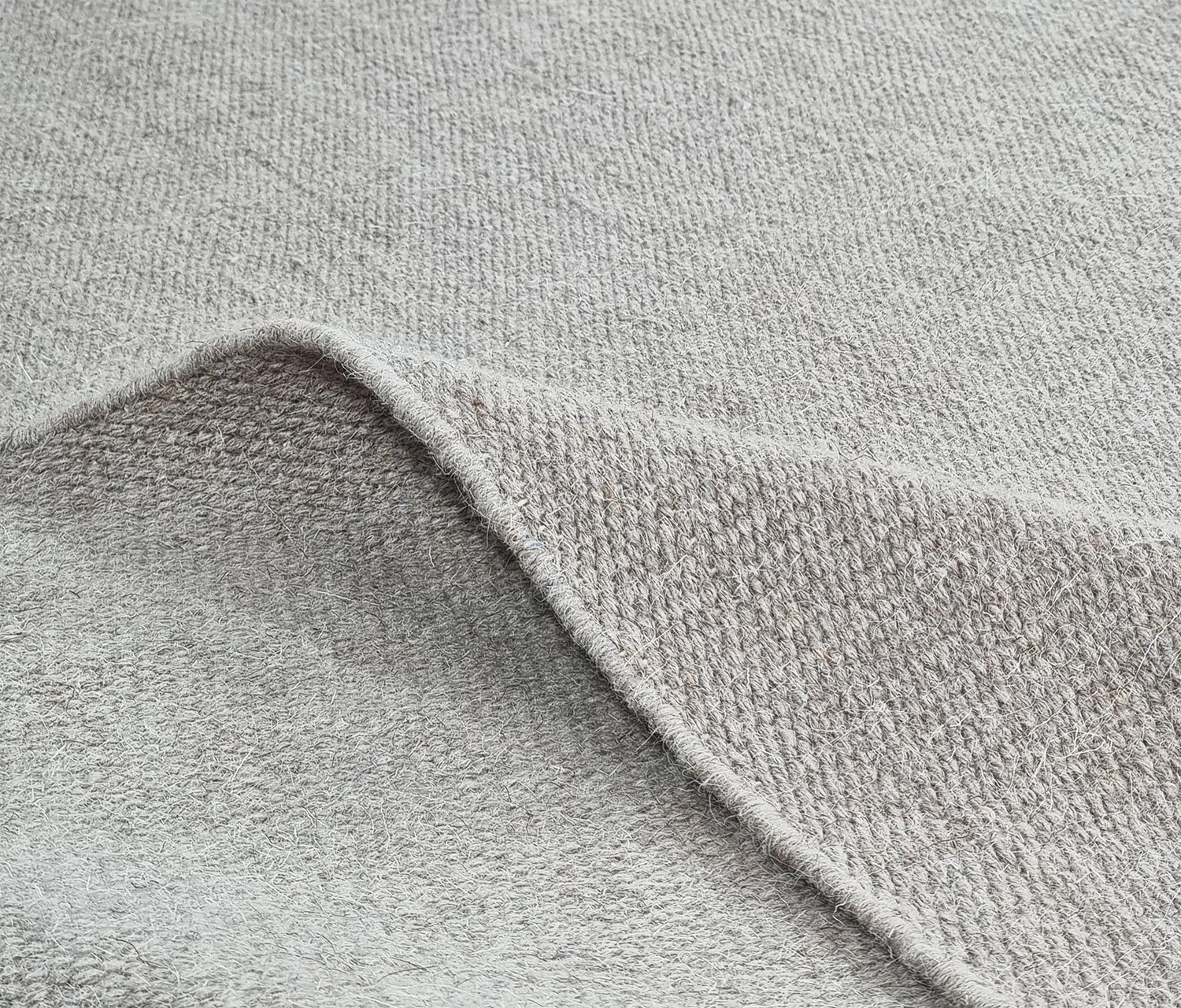 Tappeto In Lana - Hamilton (Grey)