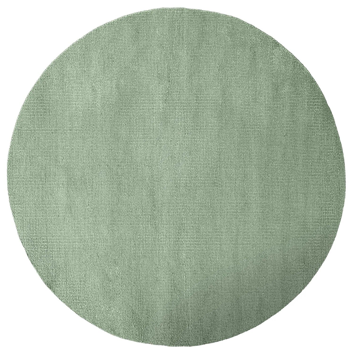 Tappeti rotondi - Hamilton (verde)