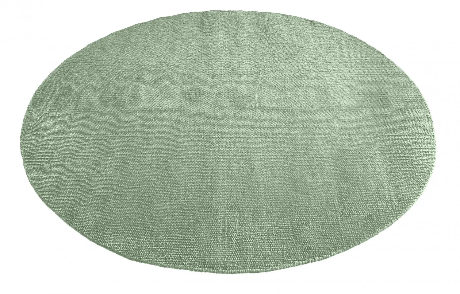 Tappeti rotondi - Hamilton (verde)