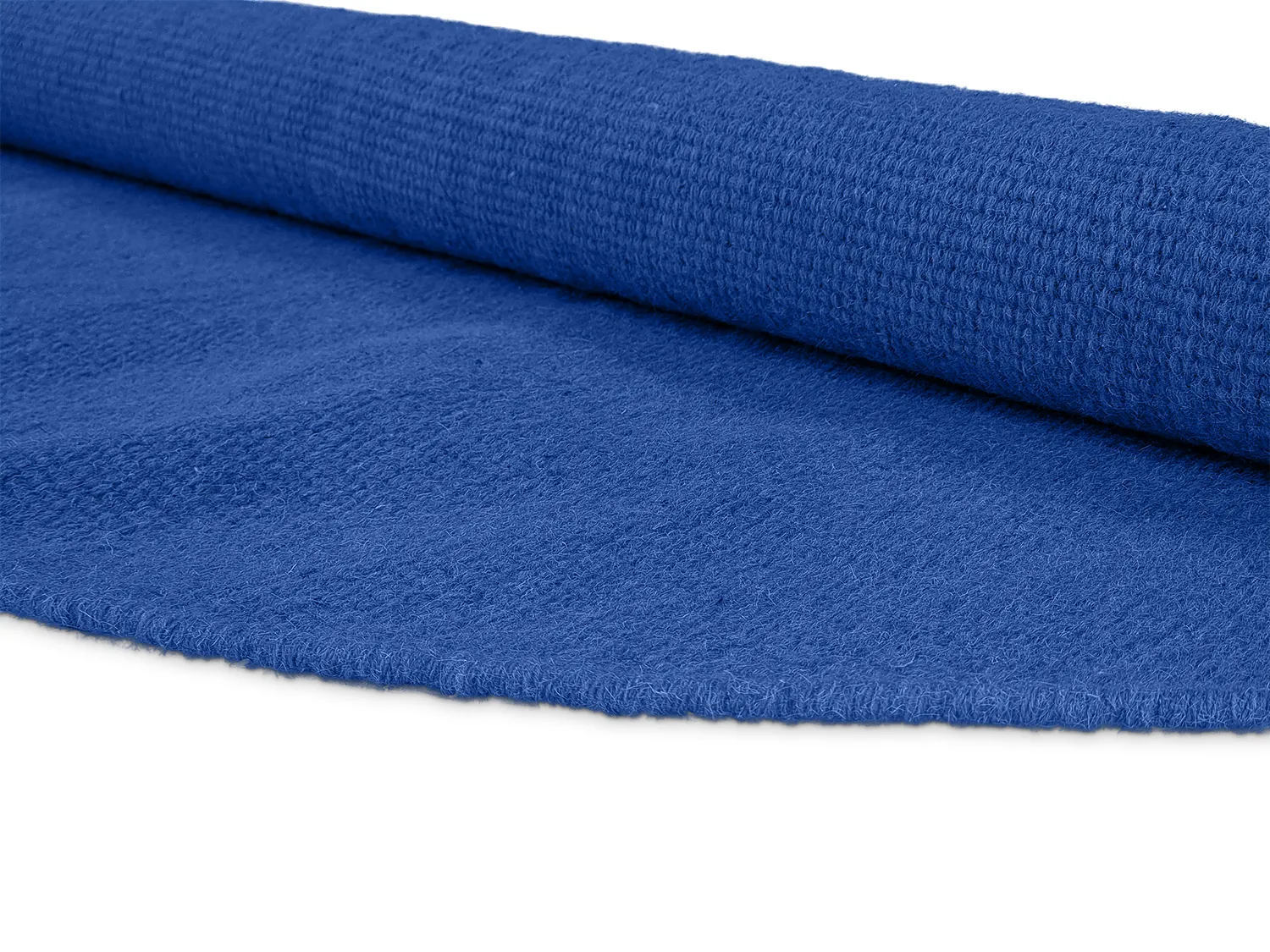 Tappeti rotondi - Hamilton (Classic Blue)