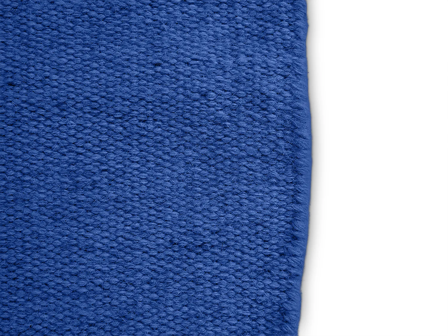 Tappeti rotondi - Hamilton (Classic Blue)