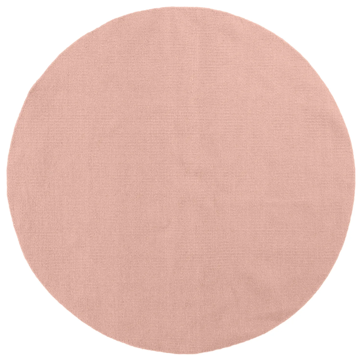 Tappeti rotondi - Hamilton (Coral Pink)