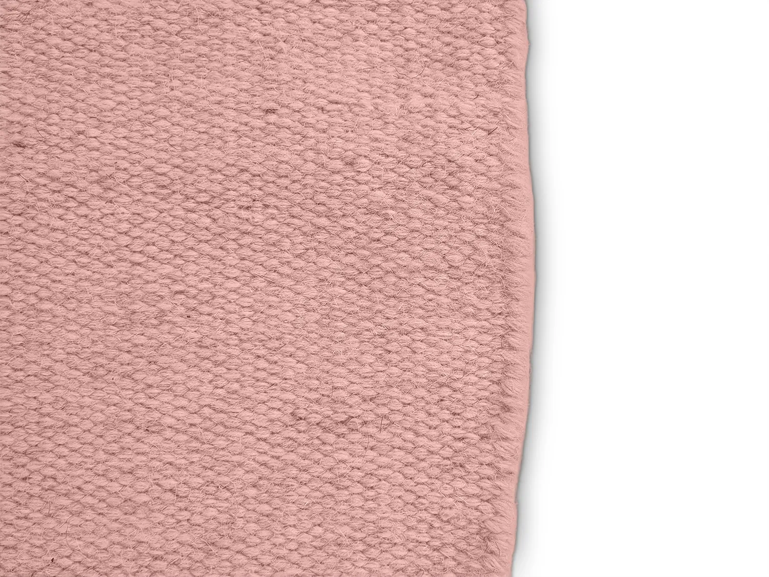 Tappeti rotondi - Hamilton (Coral Pink)