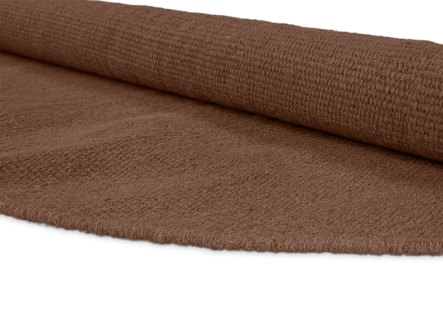Tappeti rotondi - Hamilton (Deep Taupe)