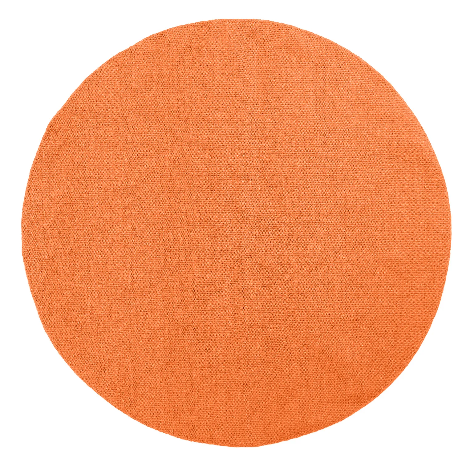 Tappeti rotondi - Hamilton (Orange Peel)