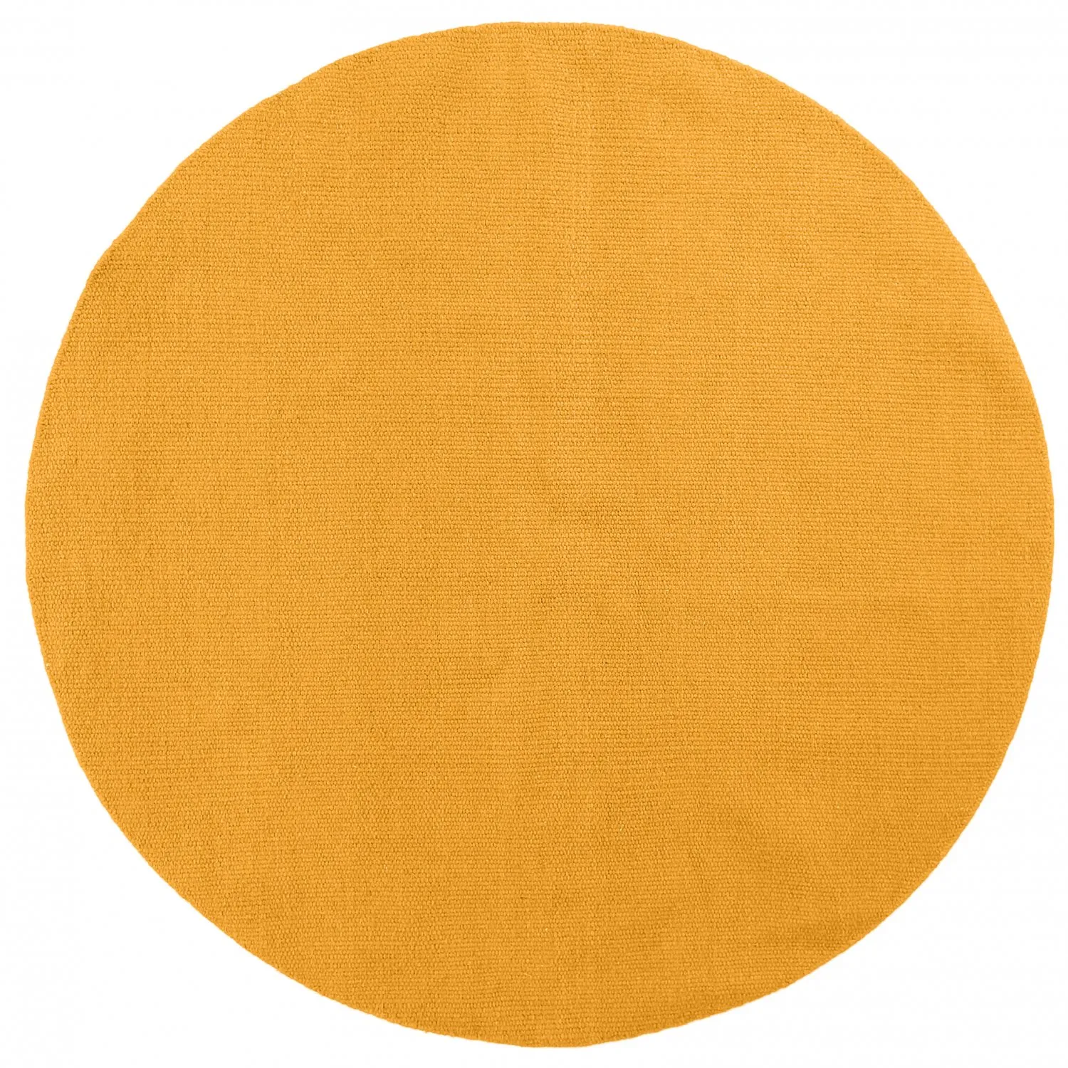 Tappeti rotondi - Hamilton (Saffron)