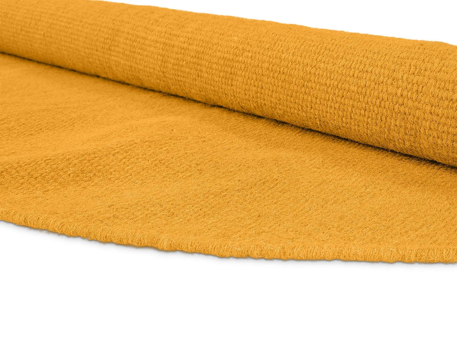Tappeti rotondi - Hamilton (Saffron)
