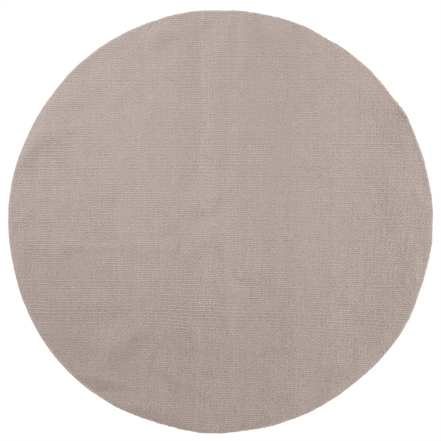Tappeti rotondi - Hamilton (Silver Grey)