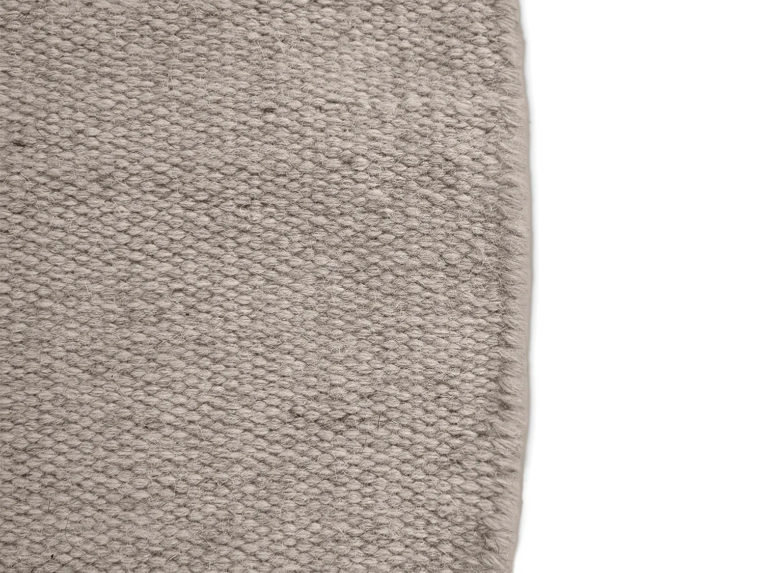 Tappeti rotondi - Hamilton (Silver Grey)